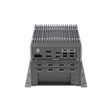 Nexcom TT 300-A2Q/A3Q Fanless Computer